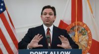 Liberals are melting down after Ron DeSantis signs bills forbidding homeless people camping in public spaces: 'This is cruel'