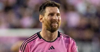 Lionel Messi ruled OUT of Argentina's two USA friendlies this month due to muscle injury that saw him miss Inter Miami's win over DC United