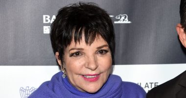 Liza Minnelli Gives Rare Update on Her Life on 78th Birthday