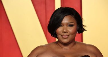 Lizzo reportedly rage quits the music industry after 'being dragged by everyone in my life'