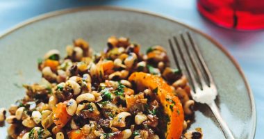 Longevity-Boosting Greek Recipes for Lentil Soup, Black-Eyed Peas