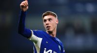 MARTIN KEOWN TALKS TACTICS: Why Cole Palmer is his most destructive on the wing for Chelsea... and the Leicester star who can strike fear into the Blues ranks
