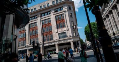 M&S wins legal challenge against government over Oxford Street store