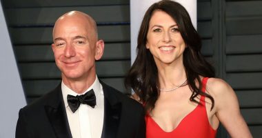 MacKenzie Scott, Jeff Bezos' ex-wife, dumps most of $640 million in donations to left-wing causes: transgender athletes, migrants