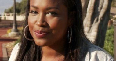 Maia Campbell Image