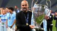 Man City's Treble campaign is coming soon to Netflix as the streaming giants splash seven-figure-sum to showcase Pep Guardiola's side's historic season culminating in Champions League success