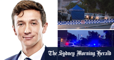 Man charged over crash that killed young lawyer
