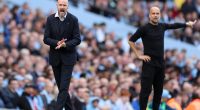 Manchester City ready for United to try to ‘close gap’ in Premier League | Football News