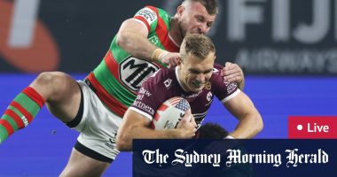 Manly Sea Eagles v South Sydney Rabbitohs, Brisbane Broncos v Sydney Roosters scores, results, time, program, entertainment, tips, odds, weather, how to watch