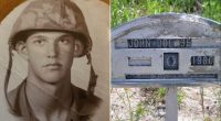 Marine, Vietnam veteran murdered in Florida identified after more than 40 years