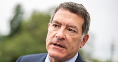 Mark Green reverses course and will now seek reelection