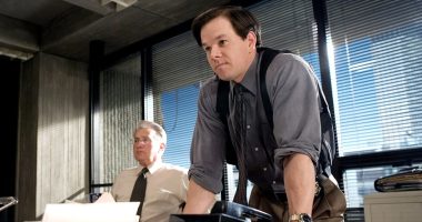 Mark Wahlberg Was 'Pissed' While Filming The Departed With Scorsese