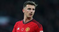 Mason Mount 'will be included in Man United's squad to face Liverpool' in FA Cup quarter-final tie... with the midfielder FINALLY set to return to action after four months out injured