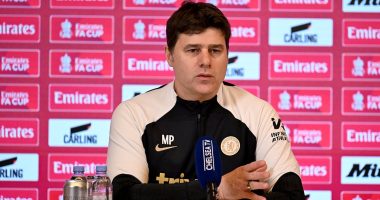 Mauricio Pochettino 'still doesn't have a clue' what his strongest XI is - but must be given time to turn it around at Chelsea, claims Dion Dublin