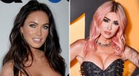 Megan Fox's Plastic Surgery Transformations: See the Photos!