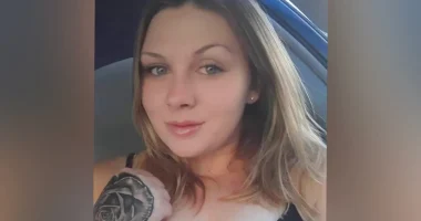 Missing woman Amanda Nenigar found dead