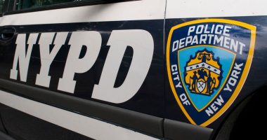 Money to go to slain NYPD officer's family