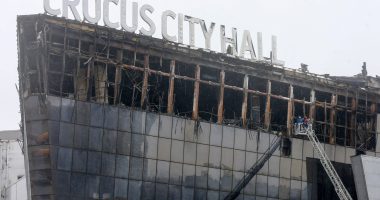 Moscow concert hall attack: Why is ISIL targeting Russia? | ISIL/ISIS News