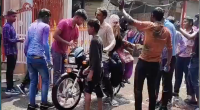 Muslim family assaulted in Holi ambush | Religion