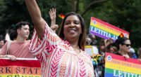 NY AG Leticia James hit with online backlash after weighing in on Colorado transgender cake case