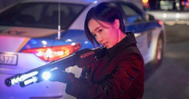 Netflix Reveals Look at Korean Series