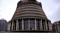 New Zealand says Chinese ‘state-sponsored’ group hacked parliament | Cybersecurity News