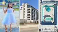 New details revealed in death of girl sucked into Doubletree by Hilton pool