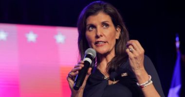 Nikki Haley to pull out of Republican presidential race