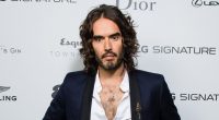 'No Evidence' Top Execs Knew of Russell Brand Allegations