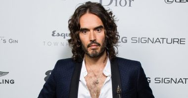 'No Evidence' Top Execs Knew of Russell Brand Allegations