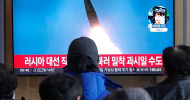 North Korea fires ballistic missiles as Blinken visits Seoul | South China Sea News