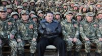 North Korea’s Kim Jong Un orders heightened war preparations | Politics News