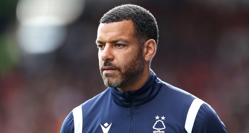 Nottingham Forest and Steven Reid charged with misconduct by FA after coach confronted referee Paul Tierney over dropped-ball decision which led to Darwin Nunez's winner in last weekend's Liverpool clash