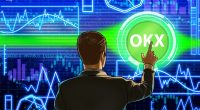 OKX terminates services in India, asks users to withdraw funds by April 30