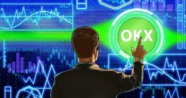 OKX terminates services in India, asks users to withdraw funds by April 30