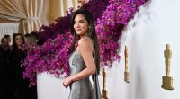 Olivia Munn Reveals Breast Cancer Diagnosis After Double Mastectomy