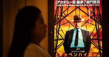 Oppenheimer Premieres In Japan to Mixed Reactions