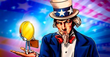 Over $1B in US Treasurys have now been tokenized on-chain