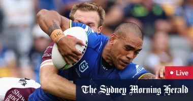 Parramatta Eels v Manly Sea Eagles scores, results, draw, teams, tips, season, ladder, how to watch