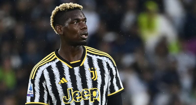 Paul Pogba banned for four years: What is DHEA the substance found in positive tests that has led to World Cup winners' ban that could end football career
