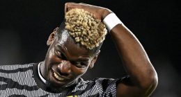 Paul Pogba never put his injury woes behind him and has proved to be Juventus's WORST signing of the last 20 years... how the ex-Man United star's Turin return went HORRIBLY wrong as he is hit with a four-year ban