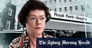 Perth scientist Dr Marian Sturm, health department reach peace deal in stem cell patent court stoush