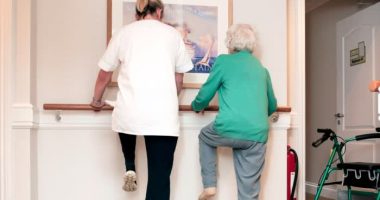 Plan to reform social care has ‘gone awry’, say MPs