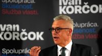 Pro-West candidate beats Slovakia PM’s ally to set up presidential run-off | Elections News
