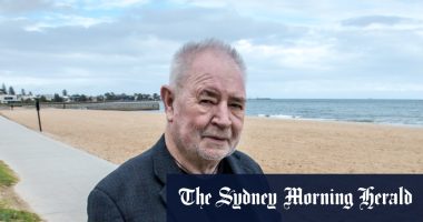 Prominent Melbourne youth worker dies at 76