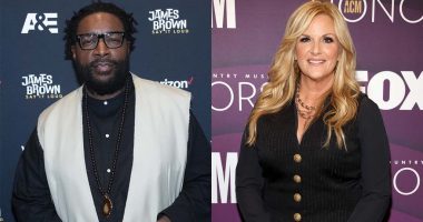 Questlove, Trisha Yearwood Join Spinal Tap Sequel