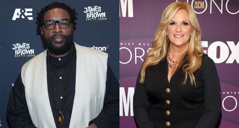 Questlove, Trisha Yearwood Join Spinal Tap Sequel
