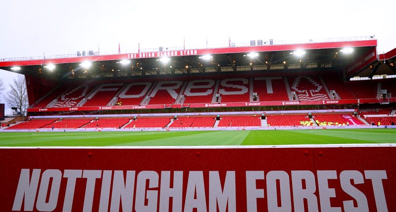 Revealed: Why Nottingham Forest were hit with a four-point deduction for breaking Premier League financial rules after Everton's six point penalty
