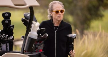Richard Lewis to Appear in Series Finale of 'Curb Your Enthusiasm'