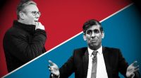 Rishi Sunak could use Budget to call snap May UK election, warns Labour